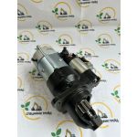 Стартер DONGFENG CUMMINS ISDE (24V,6KW,Z10,закр) STP3925