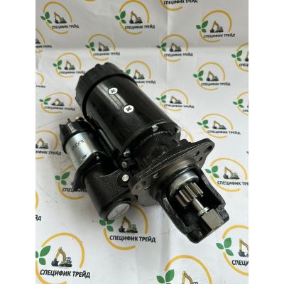 Стартер CAT (24V,7.5KW,Z11,закр) STD0864