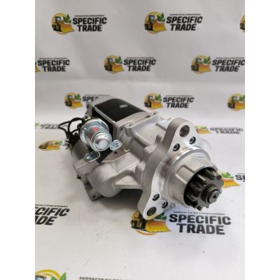 Стартер CAT 42MT (24V,7.5KW,Z11,откр) STD9827MH/STD0827/STD6827/STD8827