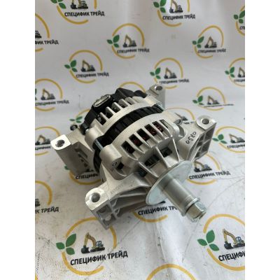 Генератор CUMMINS (12V, 160A) ALD4534