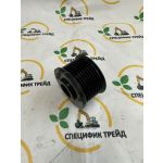 Шкив генератора APD0019 (ручейковый, 8, D22)