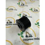 Шкив генератора APD1121LP (ручейковый, 8, D22)