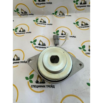 Генератор 3LB1 (12V, 20A, 1 руч) ALZ8564
