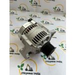 Генератор CASE/NEW HOLLAND (12V, 90A, 8руч) ALN9141