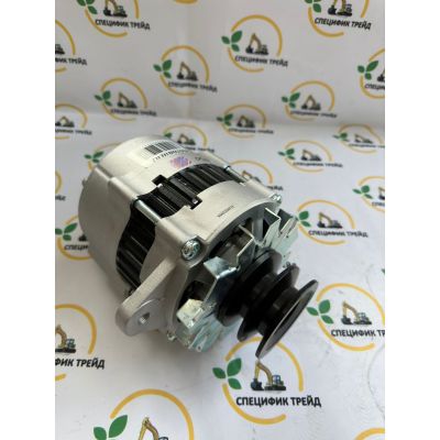 Генератор 6D16/6D22 (24V, 70A, 2клин) ALM0239/ALM0239