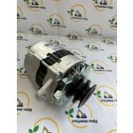 Генератор 6D16/6D22 (24V, 70A, 2клин) ALM0239/ALM0239