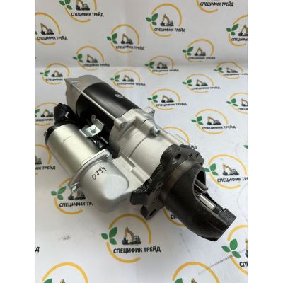 Стартер SA6D108 (24V,7,5kW,Z12,закр) STK3499/STK9499