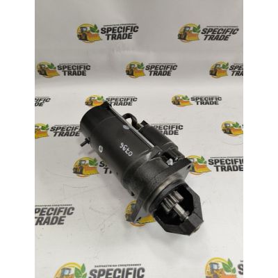 Стартер JCB/CAT/PERKINS (24V,4,5kW,Z10,закр) STI4268LC/STN4268
