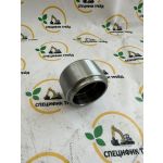 Поршень суппорта тормозного (D-75, L-48) SDLG, XCMG LW500F (4120001739009, 408113А)