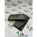 Колодка тормозная (11*21)  XCMG/SDLG/SEM 4110000012013, 860115231, JF.A.ZL4050