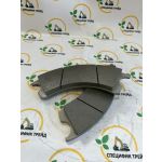 Колодка тормозная LiuGong L35C0025, ZL50C.2.2.2, 2907002025143