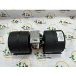 Моторчик отопителя (с резистором) XG931H 6DT10-602A/ZHF273101