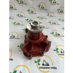 Насос водяной (помпа) BFM 1013/1012, EC/C (7отв., шкив 4отв) Deutz (02937440, 3801578)