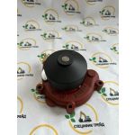 Насос водяной (помпа) SC9D/D9-220/D6114 Shanghai  (D20-000-32+B, S00016322+01)