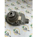 Насос водяной (помпа) C6121/SC11 Shanghai (40 зуб) (C20AB-2W8001+C)