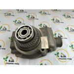 Насос водяной (помпа) C6121/SC11 Shanghai (22 шлиц, 40 зуб) (C20AB-2W8002+G)