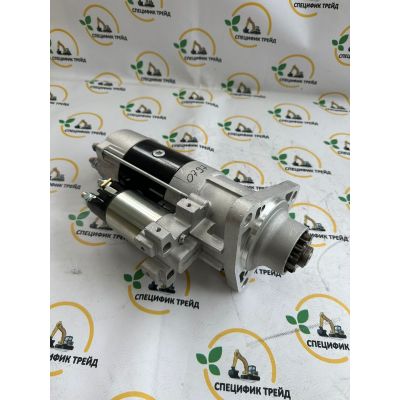 Стартер VOLVO (24V,5.5kW,Z12,откр) STM8388/STM1388