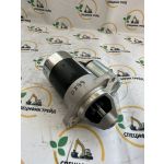 Стартер YANMAR (12V,1kW,Z8,закр) STH3690/STI3690/STR6129