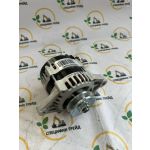 Генератор Cummins/Daewoo (12V, 75A, 1клин) ALD2263/ALY2263
