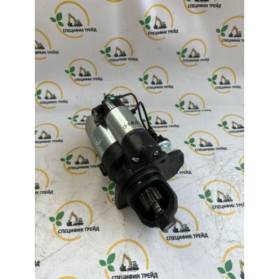 Стартер STP4281/STP6281/5263015/5263797/13034593/5263797/M100R2008SE
