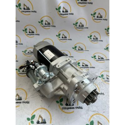 Стартер C12/C13/C15/NT855 (24V,8.5KW,Z11,откр) STD9330UW/STM4330/STD6330/TT16207
