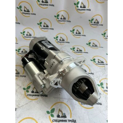 Стартер 6DC/8DC/8DC9 (24V,6kW,Z13,закр) STM7343/STM4343