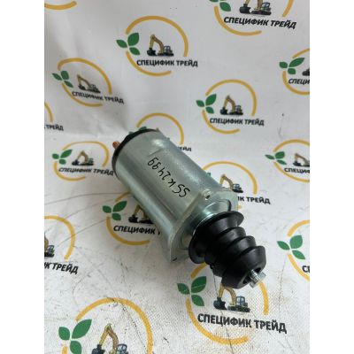 Втягивающее реле стартер SSK2499GC