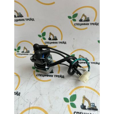 Втягивающее реле стартер SSK4253WD