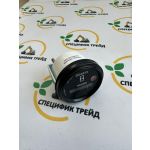 Указатель счетчик моточасов (механический) D2170-00000/98314-24V SH-1