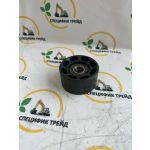 Натяжитель ремня (ролик) гладкий 612630060836