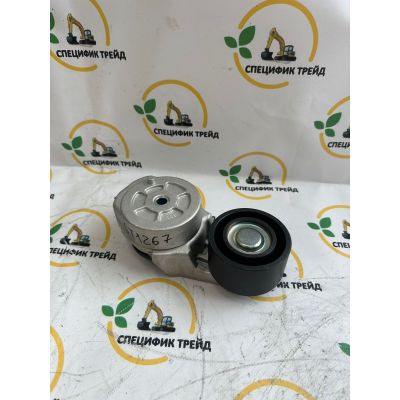Натяжитель ремня (ролик) SC9D/D9-220/D6114/6D102/6BT