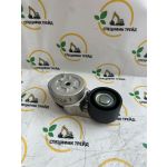 Натяжитель ремня (ролик) SC9D/D9-220/D6114/6D102/6BT